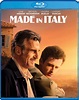 Best Buy: Made in Italy [Blu-ray] [2020]