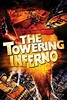The Towering Inferno (1974) - Posters — The Movie Database (TMDB)