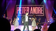 Peter Andre Flava Big Night Tour, Guildford 2014 - YouTube