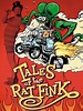 Tales of the Rat Fink (2006) - Rotten Tomatoes