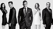 'Suits' intenta reinventarse con su séptima temporada | TV Spoiler Alert