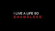 SHAMELESS - TYLER GLENN (lyrics) - YouTube