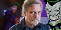 Mark Hamill’s First Live-Action Joker Was Featured in Birds of Prey