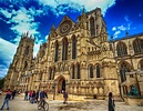 York Minster – the Magnificent Medieval Cathedral of Northern England ...