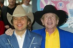 Dwight Yoakam and Buck Owens in Conversation