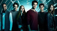 Reparto de 'Teen Wolf': actores, actrices y personajes