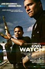 End of Watch My new favorite police movie | End of watch movie, Movies ...