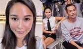 洗米嫂一句K.O.情婦Mandy Lieu：「老公XXX」重擊第三者高調出山