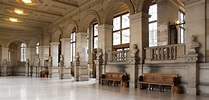 Université Paris Descartes - ABC Salles