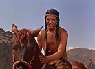Trailer do filme Tonka e o Cavalo Comanche - Tonka e o Cavalo Comanche ...