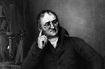 Biography of John Dalton, the 'Father of Chemistry'