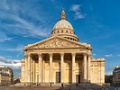 Panteón de París, visitas, horarios, precios y dirección - 101viajes