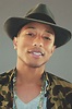 Pharrell Williams - Height, Age, Bio, Weight, Net Worth, Facts and Family