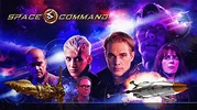 Space Command (TV Series 2020)