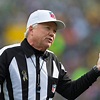 Walt Anderson Makes Call of the Week in the NFL on Eagles False Start ...