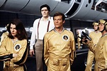 James Bond 007 - Moonraker - Streng geheim | Film 1979 | Moviepilot.de