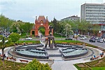 Krasnodar Travel Guide - Tours, Attractions and Things To Do