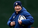 Eddie Jones recognises positive role Six Nations can play amid Covid-19 ...