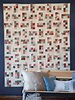 Crazy Eights Quilt Pattern Download | Quilting Daily