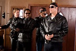 Wild Hogs Full HD Wallpaper and Background Image | 3720x2480 | ID:445719