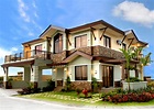 Philippine Dream House Design : DMCI's Best dream house in the Philippines