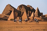 The Hidden Tourism Gems Of Sudan
