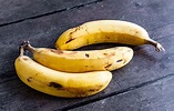 Reife Bananen verwerten - 7 gesunde Rezepte