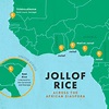 Celebrating Jollof Rice: A West African Favorite - Egunsifoods