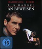 Aus Mangel an Beweisen: DVD oder Blu-ray leihen - VIDEOBUSTER.de