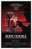 Body Double 1984 U.S. One Sheet Poster - Posteritati Movie Poster Gallery
