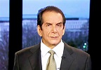 Charles Krauthammer Dead: ‘Fox News’ Contributor Dies at 68