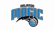 Orlando Magic NBA Logo UHD 4K Wallpaper | Pixelz