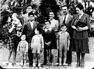 La famiglia Prodi al completo - la Repubblica