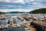 Friday Harbor, Washington - WorldAtlas