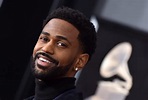 Why Big Sean is canceling his tour is a life lesson
