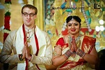 Jagapathi Babu Daughter Mehghana's Wedding – South India Fashion