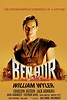 Oscar: Ben-Hur (1959)–William Wyler’s Majestic Spectacle Starring ...