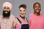 'Big Brother 25' Cast: See The Houseguests - Parade