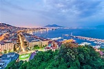 10 actividades para hacer en Nápoles - ¿Cuáles son los principales ...