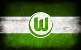 Football Logo Soccer Vfl Wolfsburg Wallpaper - Resolution:1920x1200 ...