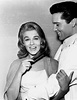 45 Fun and Romantic Photos of Elvis Presley and Ann-Margret in “Viva ...