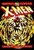Comics Shop: X-Men - The Dark Phoenix Saga