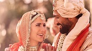 Katrina Kaif says a big fight happened at her wedding with Vicky ...
