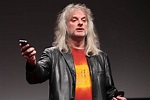 David Chalmers, consciousness philosopher | Photo: First Lig… | Flickr