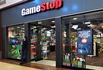 ¿Qué ha pasado con GameStop? La historia real, contada por el español ...