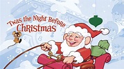 Watch 'Twas the Night Before Christmas (1974) Full Movie Online - Plex