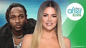 Khloé Kardashian Names Her Baby TRUE + Kendrick Lamar Wins This ...
