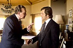 Frost/Nixon – 2008 Howard - The Cinema Archives
