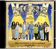 Arlo Guthrie & Pete Seeger – More Together Again (In Concert) - Volume ...