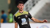 Gillingham sign Southampton's Thomas O'Connor and Hearts' Olly Lee on ...